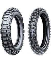 Michelin Desert Race 90/90 R21 54R F TT